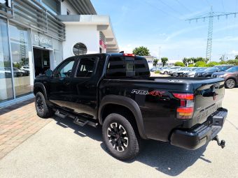 Foto Nummer 8: NISSAN Frontier