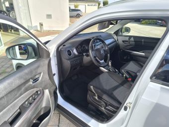 Foto Nummer 10: SUZUKI Vitara