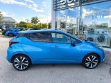 Foto Nummer 4: NISSAN Micra