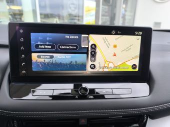 Foto Nummer 13: NISSAN X-Trail