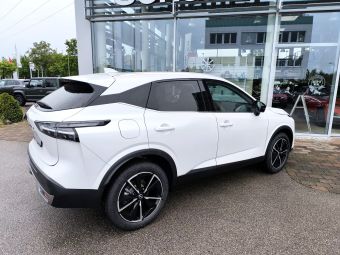 Foto Nummer 7: NISSAN Qashqai