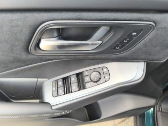 Foto Nummer 12: NISSAN Qashqai