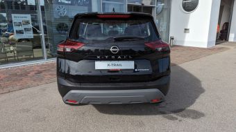 Foto Nummer 5: NISSAN X-Trail