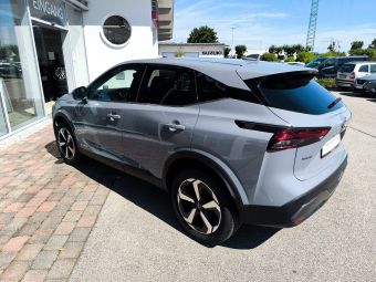 Foto Nummer 8: NISSAN Qashqai