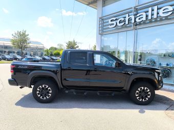 Foto Nummer 4: NISSAN Frontier