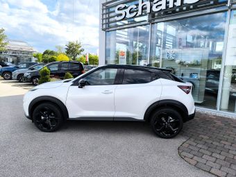 Foto Nummer 3: NISSAN Juke