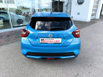 Foto Nummer 5: NISSAN Micra