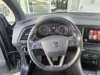 Foto Nummer 15: SEAT Ateca
