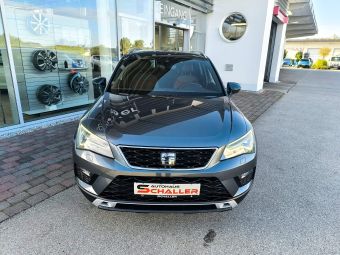 Foto Nummer 2: SEAT Ateca