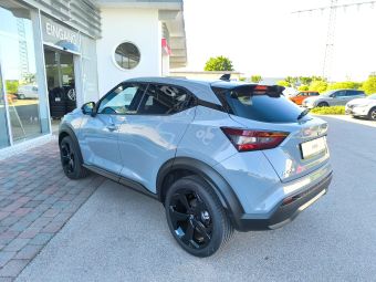 Foto Nummer 7: NISSAN Juke