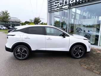 Foto Nummer 4: NISSAN Qashqai