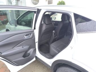 Foto Nummer 9: NISSAN Qashqai