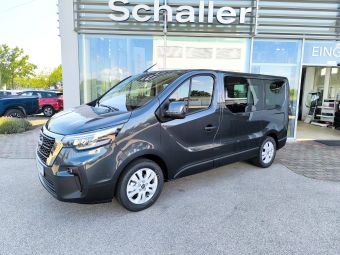 Foto Nummer 1: NISSAN Primastar