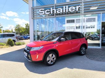 Foto Nummer 1: SUZUKI Vitara