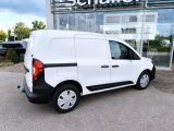 Foto Nummer 7: NISSAN Townstar