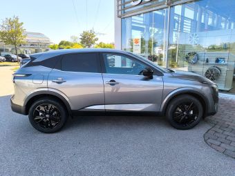 Foto Nummer 4: NISSAN Qashqai
