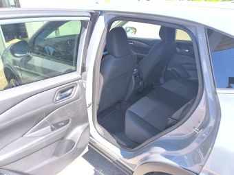 Foto Nummer 9: NISSAN Qashqai