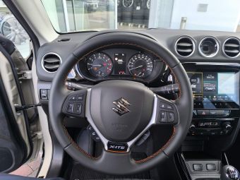 Foto Nummer 15: SUZUKI Vitara