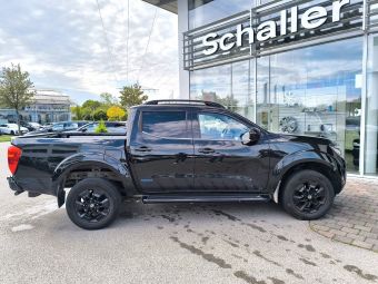 Foto Nummer 4: NISSAN Navara
