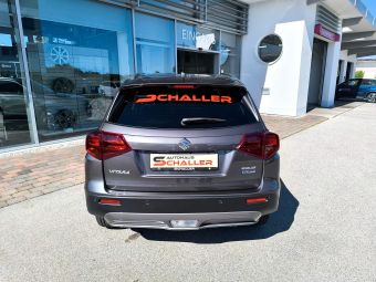 Foto Nummer 5: SUZUKI Vitara