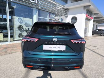 Foto Nummer 5: NISSAN Qashqai