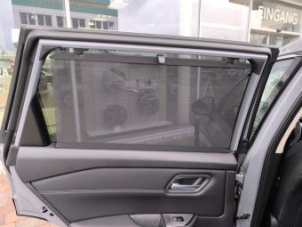 Foto Nummer 9: NISSAN X-Trail