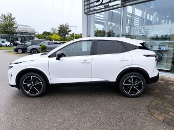 Foto Nummer 3: NISSAN Qashqai