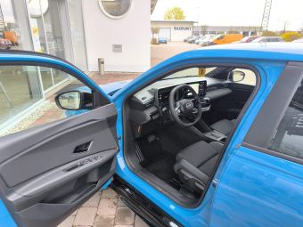 Foto Nummer 8: NISSAN Micra