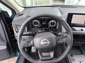 Foto Nummer 15: NISSAN Qashqai