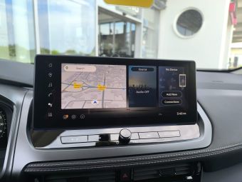 Foto Nummer 12: NISSAN Qashqai