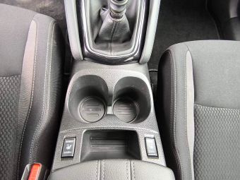 Foto Nummer 10: NISSAN Qashqai