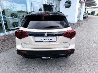Foto Nummer 6: SUZUKI Vitara