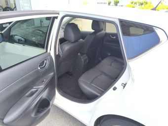 Foto Nummer 9: NISSAN Pulsar