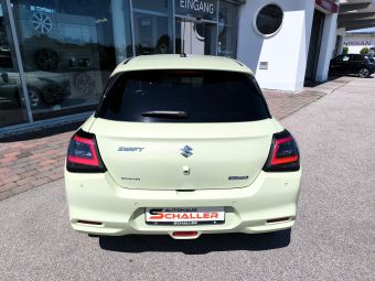 Foto Nummer 7: SUZUKI Swift