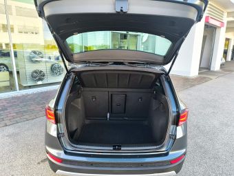 Foto Nummer 6: SEAT Ateca