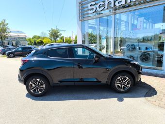 Foto Nummer 4: NISSAN Juke