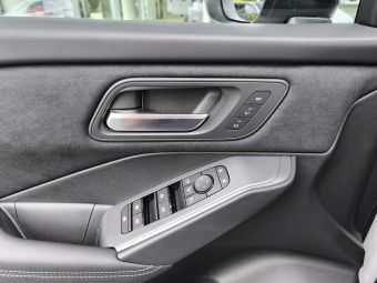 Foto Nummer 17: NISSAN Qashqai