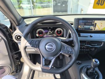 Foto Nummer 14: NISSAN Juke