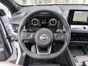 Foto Nummer 15: NISSAN Qashqai