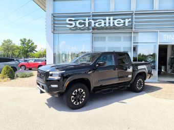 Foto Nummer 1: NISSAN Frontier