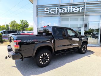 Foto Nummer 7: NISSAN Frontier