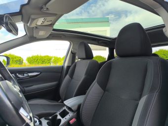 Foto Nummer 11: NISSAN Qashqai