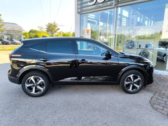 Foto Nummer 4: NISSAN Qashqai